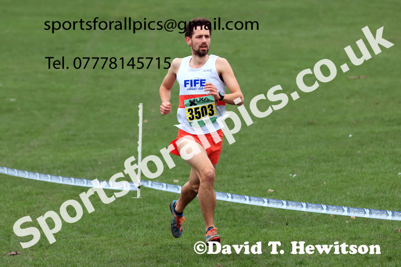 Paras Mens and Womens 2026 UK CAU Inter Counties Cross Country, Wollaton Park, Nottingham. Photo: David T. Hewitson/Sports for All Pics